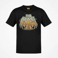 The Beast 1979 Kings Island Amusement Park T-shirt