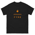 Fyre Festival T-Shirt - Fyre Tee
