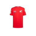 Honda Racing British Superbike Official Team T Shirt - New