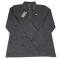 PME Legend PPS217812-999 longsleeve Langarmshirt Größe M