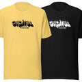 Capitol Theatre Passaic Unisex Retro T-shirt - Bygone Brand Tee