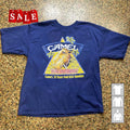 New 1988 Camel Cigarettes 75th Anniversary  Unisex All Size T-Shirt MD270
