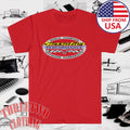 Sunsation Performance Powerboats Men's Red Size S to 5XL