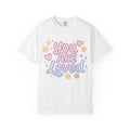 You Are Loved Pastel Positive Affirmation T-Shirt