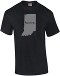 Indiana Home - Indiana T-Shirt