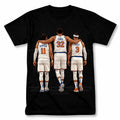 Jalen Brunson Karl Anthony Towns Josh Hart NY Knicks Graphic T Shirt Vintage