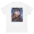 CUM.BUSINESS CHAEWON SHIRT