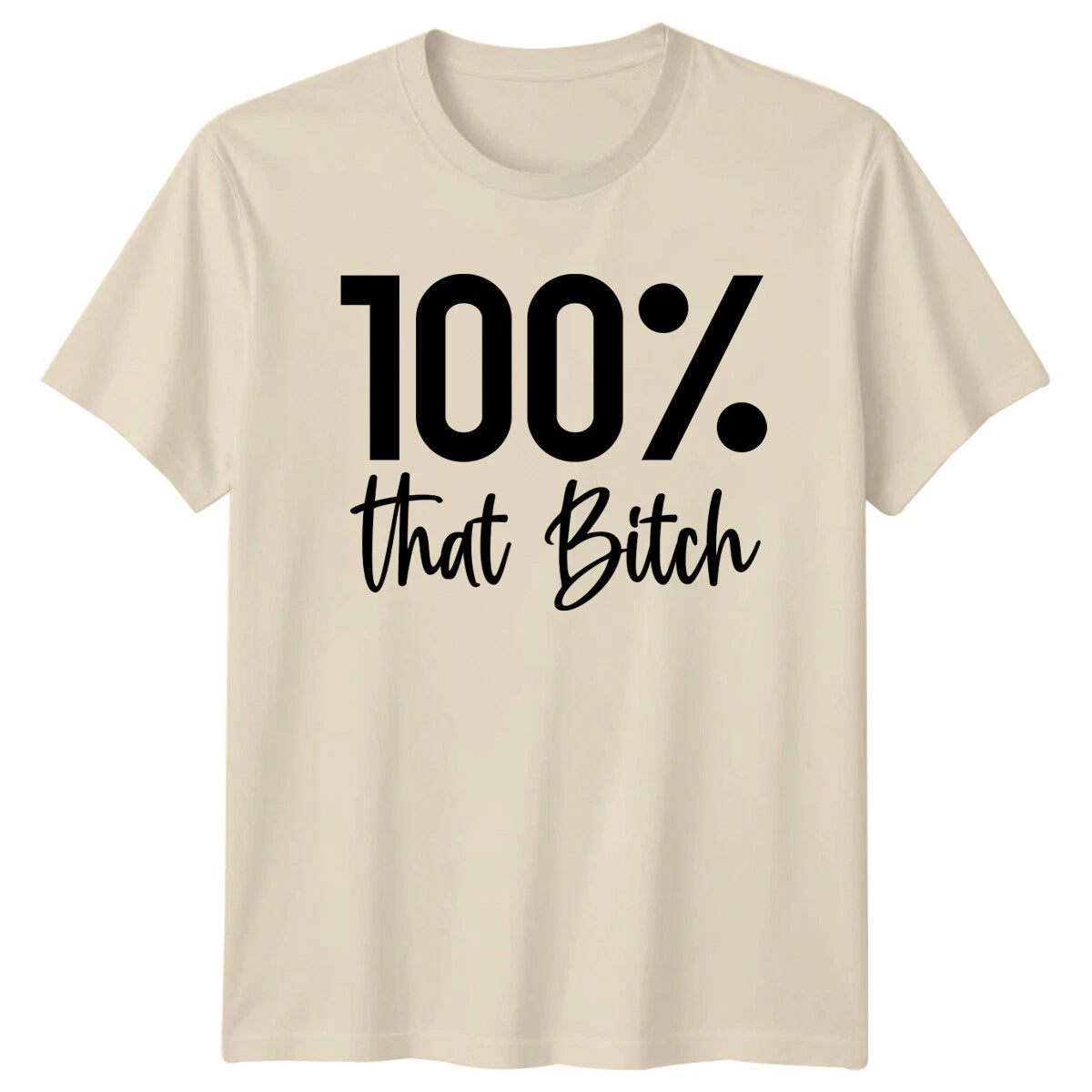 Big Fluff Bigger Sass Dog T-Shirt, Sarcastic Animal Quote Tee
