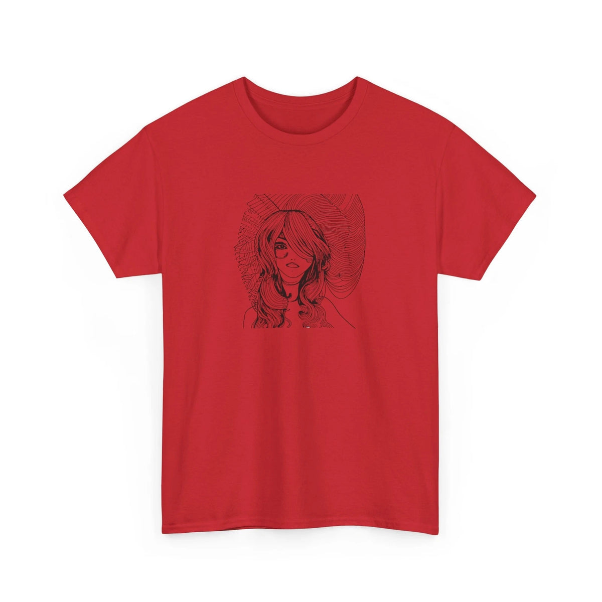 Anime T-Shirt | Japanese Otaku Tee - Anime fans, Manga, Kawaii, Senpai Shirt