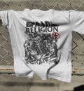 BAD RELIGION MOSH PIT T SHIRT