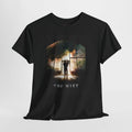 The Mist 2007 Retro Movie Poster Horror Unisex Graphic T-Shirt