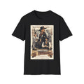 Tombstone Movie Poster 1993 T-Shirt