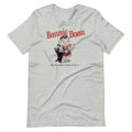 BONNIE DOON Ice Cream Restaurant Graphic Tee Shirt Short-Sleeve Unisex T-Shirt