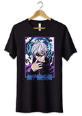 Anime Jujutsu Kaisen Satoru Gojo T Shirt Unisex S M L XL XXL