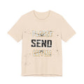 Need Caffeine Tired Funny Shirt | Coffee Humor Tee
