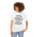 I Have Not Lost Funny T-Shirt - Casual & Fun Tee for All Humor Lovers