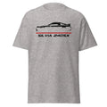 Silvia 240SX Custom Import Street Racer Drift Stance Graphic T-Shirt Gift