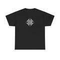 Telefunken Logo T-Shirt - Vintage German Audiophile Electronics U47 Vacuum Tubes