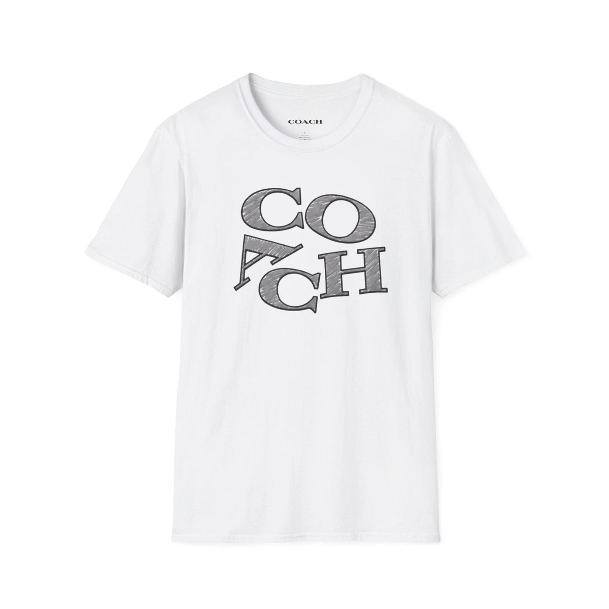 The Lux Ceo Man T-Shirt