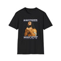 Bruiser Brody Wrestling Tee, Unisex T-Shirt, Softstyle Shirt, Vintage Wrestler