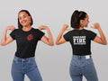 Chicago Fire Department Shirt