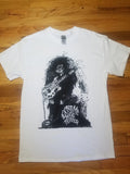 Extreme Noise Terror - Shirt  UNISEX Shirt
