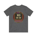 Mad Dog Grape Wine 1968 Vintage Men's T-Shirt