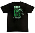 Collection Drug Church Band Drill Album Mens Unisex T-Shirt S M L XL 2 3 4 XL