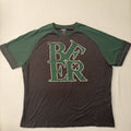 Lucky T Shirt Beer 2XL