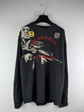 Vintage Ringspun Allstars Al Pacino Scarface American Dream Size - M