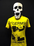 The Germs - Lexicon Devil - T-Shirt