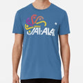 Jai Alai Size S to 5XL Made in the USA T-Shirt