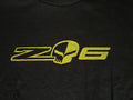 LS T Shirt Ls1 Ls6 lt1 lt4 Corvette c4 c5 c6 c7 C8 z06 zr1 6Speed Stingray zo6 C