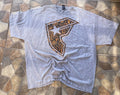 Y2K Famous Stars and Straps T- Shirt - Mens 3XL