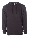 Independent Trading Co. SS4500  Unisex Midweight Hooded Sweatshirt