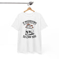 Funny Sarcastic Funny Phrase T-Shirt - Hilarious Quote Tee for Everyday Fun