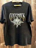 Godsmack Vintage 2006 IV Tour Concert T-Shirt Unisex S-5XL