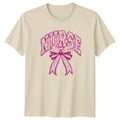 Nurse Womens T-Shirt Candy Kawaii Novelty Healthcare Nurses Week