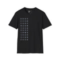 Crypto Coins - Minimalistic Trading Unisex T-Shirt, Trendy, crypto