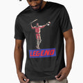Chris Gayle The Legend by Clothesify