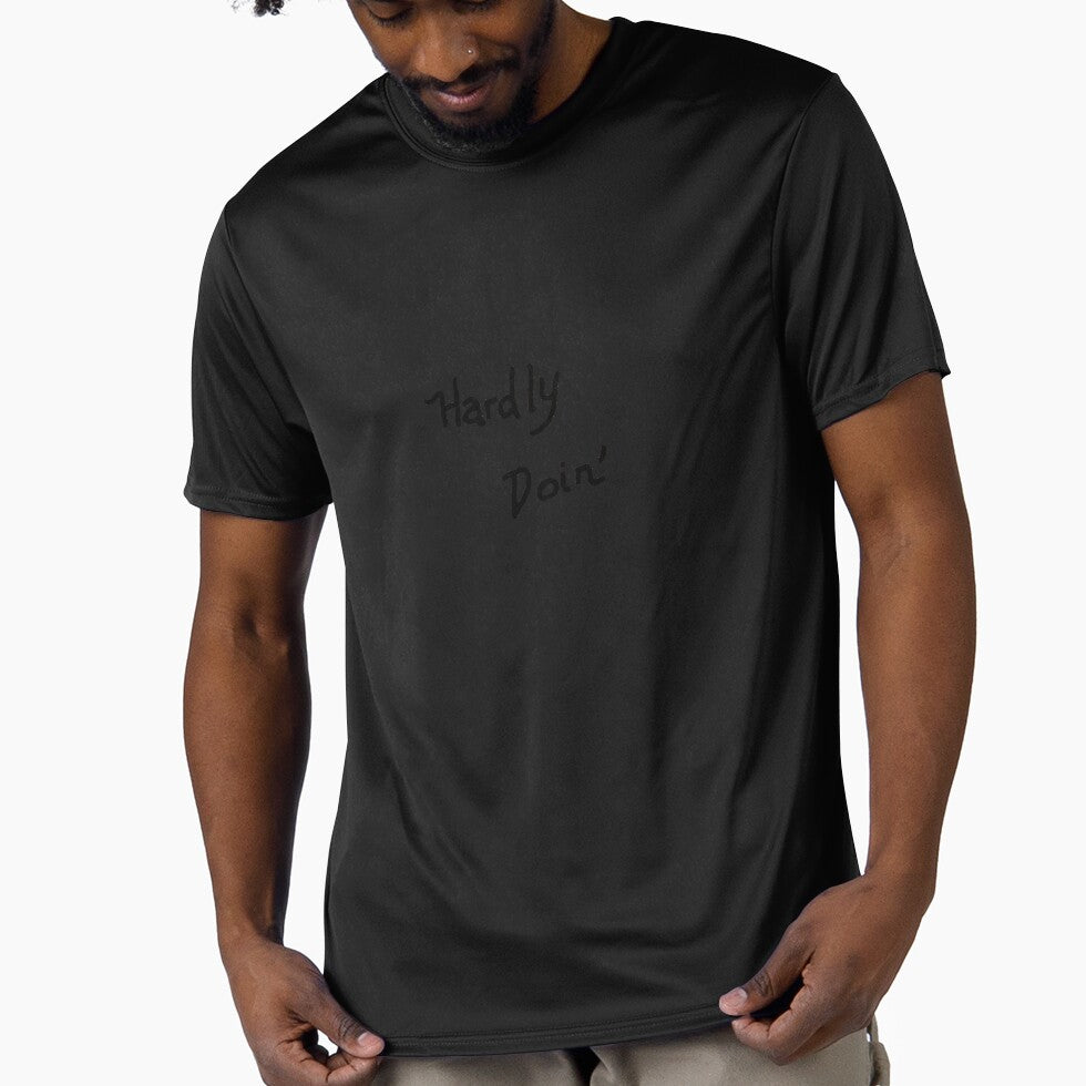 Hardly Doin' by #STARFIELDTEAM