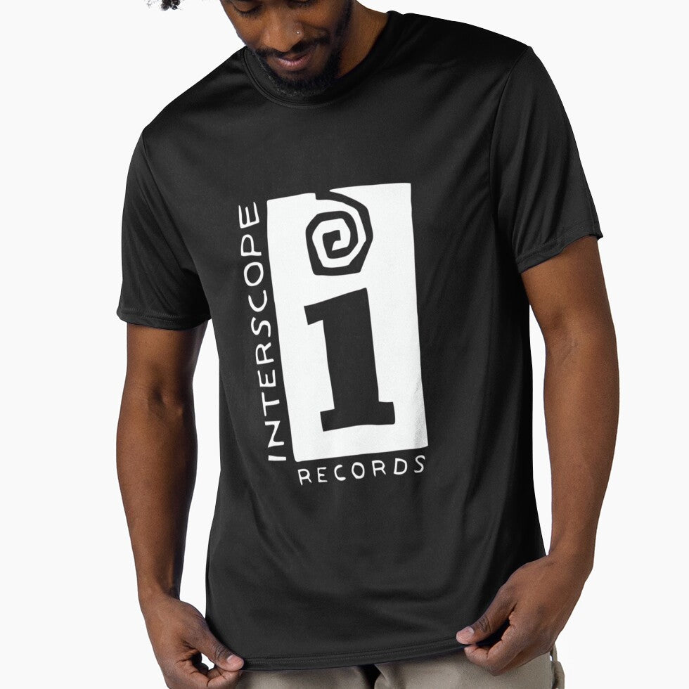 BEST SELLING  Interscope Records by NanThanRCS