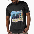 MAINE 24 2 by maveluzone