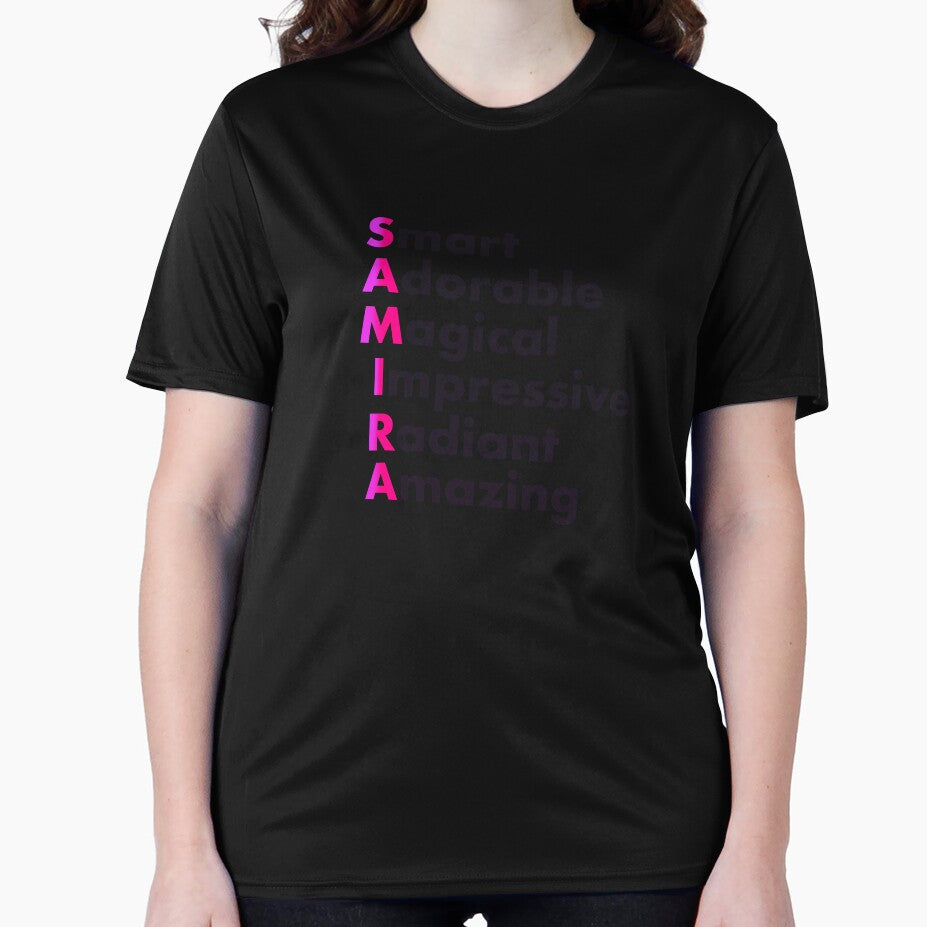 Custom T-shirts by madesadesigns