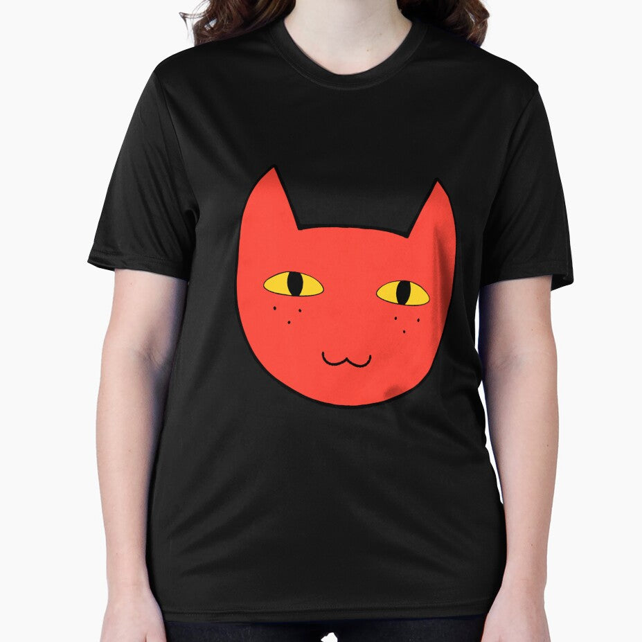 Marceline t-shirt design (Adventure Time) by SilriverART
