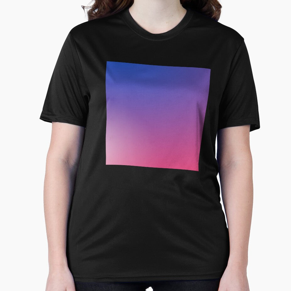 Gradient design - purple pink colors by Inspirationmotivation