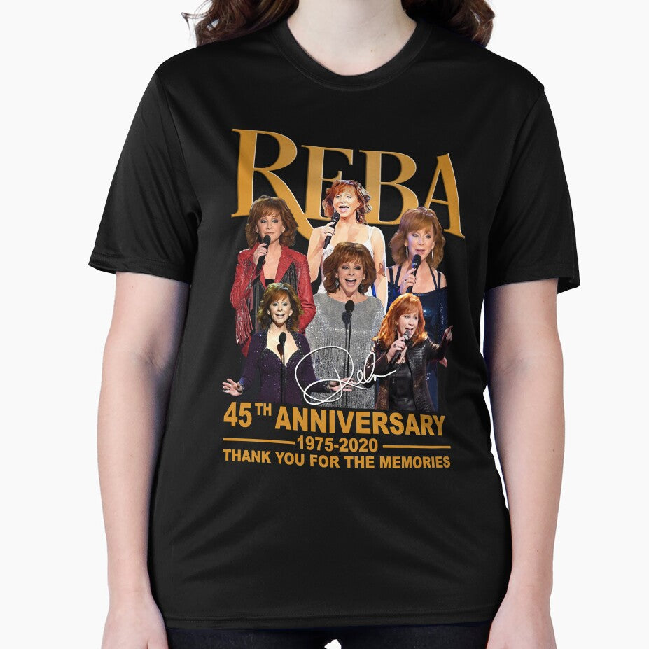 Limited Edition - Reba Classic by layannecordova