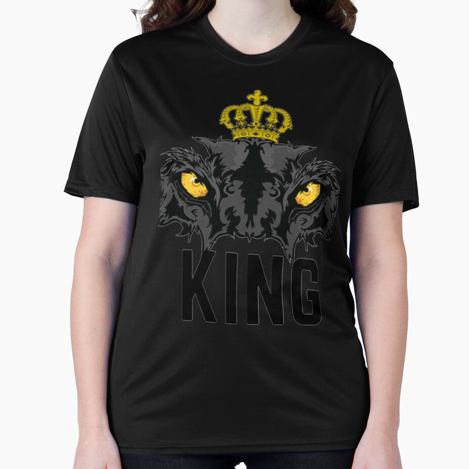 King by Dr. Designer