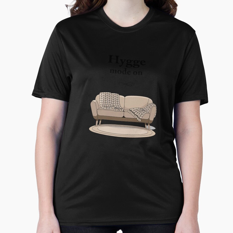 Hygge Mode On by shirtorama-de