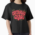 Controlled Chaos by ArteDelCine